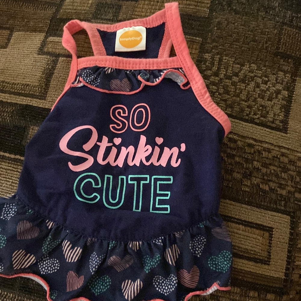 So Stinkin’ Cute